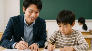 【日本版DBS】派遣講師・業務委託の「認定」と「犯歴確認」は誰の責任？派遣先の落とし穴を徹底解説！