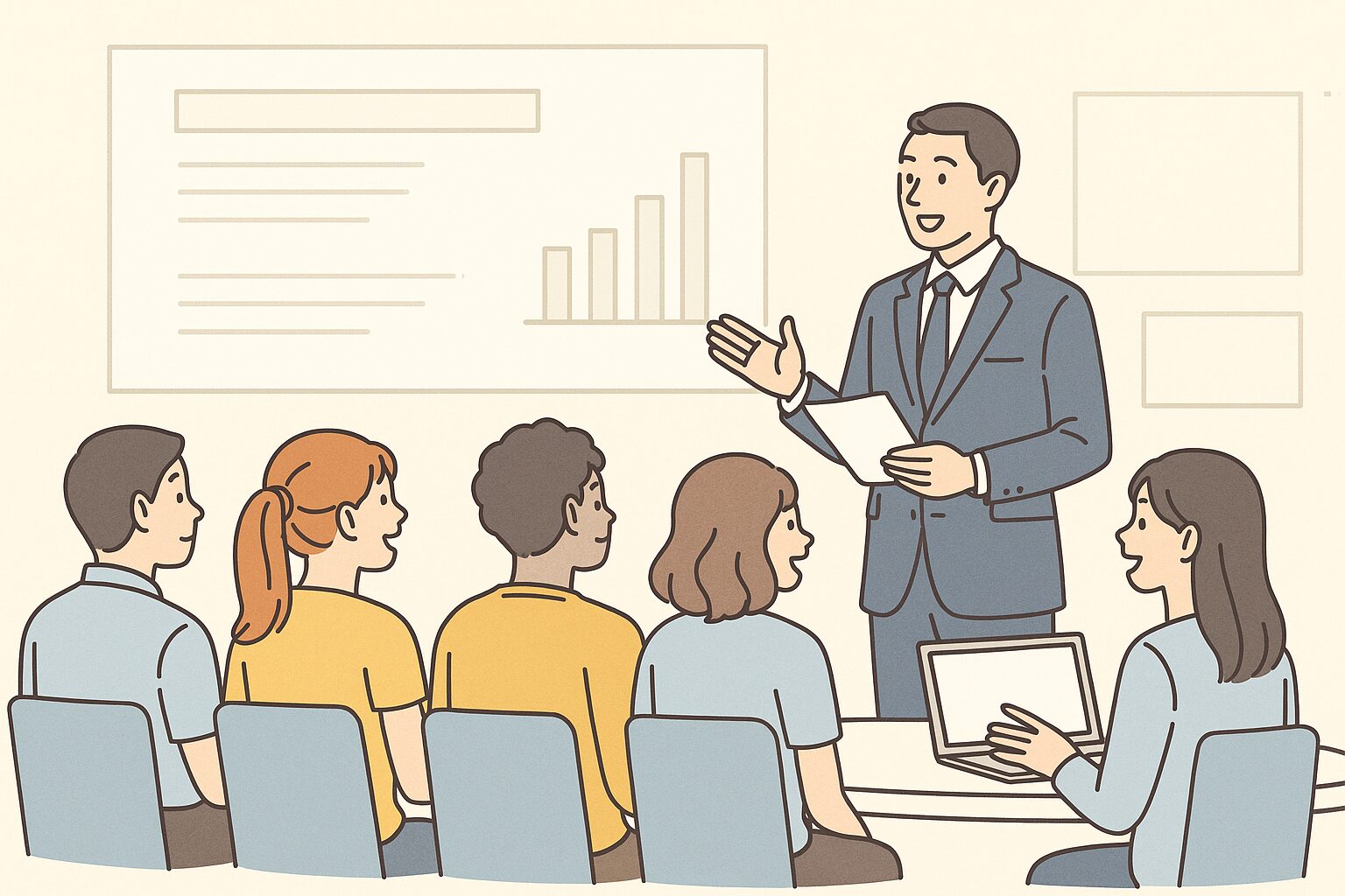 日本版DBS認定取得、その前に。従業員への説明を軽視すると起こる3つのトラブル