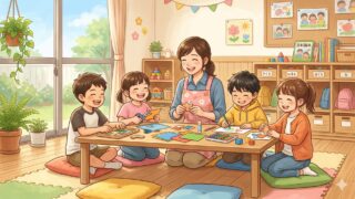 放課後等デイサービス・児童発達支援の日本版DBS対応｜義務事業者が施行前にやるべきこと【2026年10月更新】
