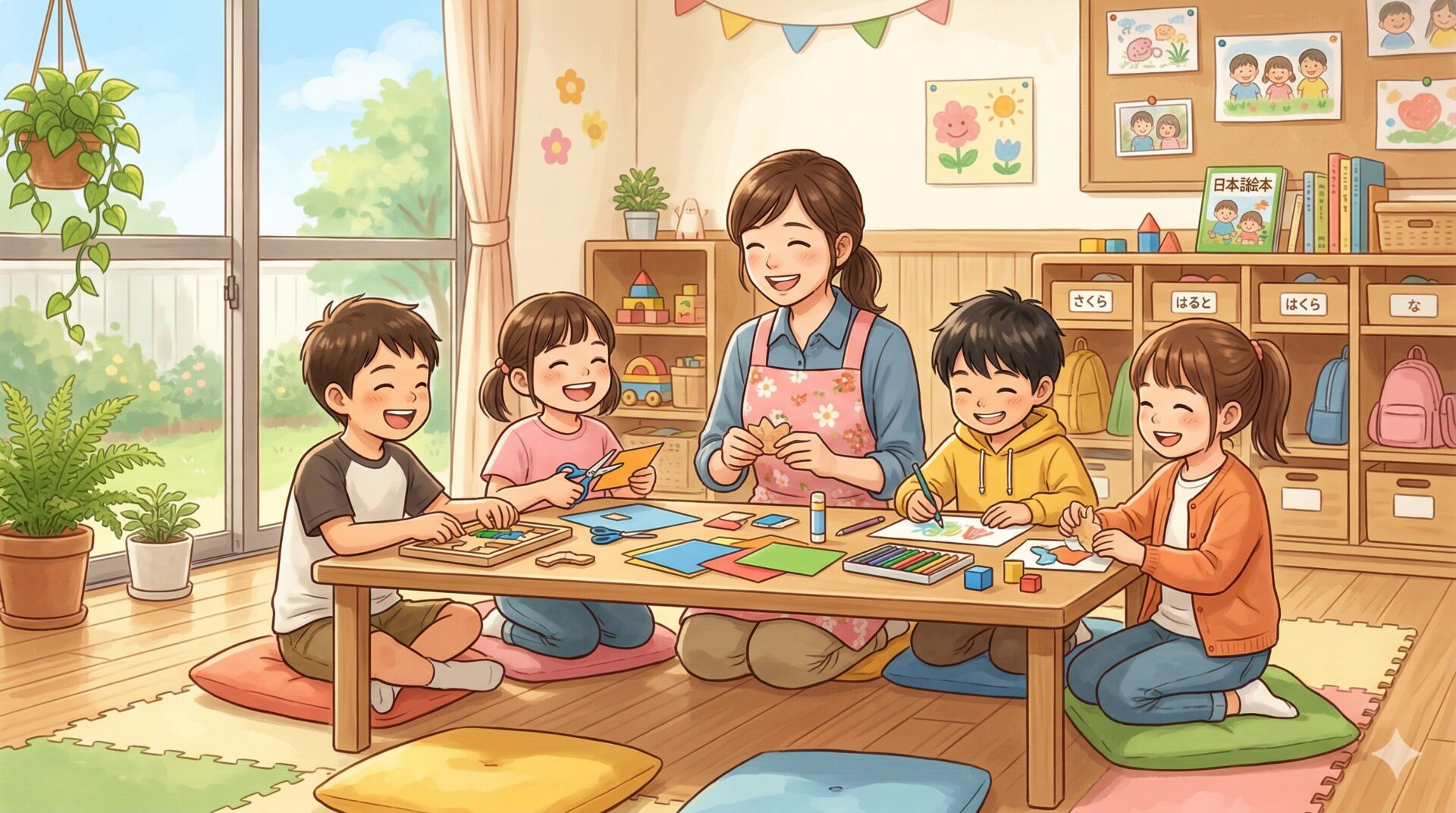 放課後等デイサービス・児童発達支援の日本版DBS対応｜義務事業者がやるべきことを解説