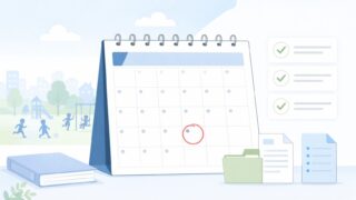 【2026年8月版・施行まで約4ヶ月】日本版DBS対応の準備スケジュール|いつ何を進めるか